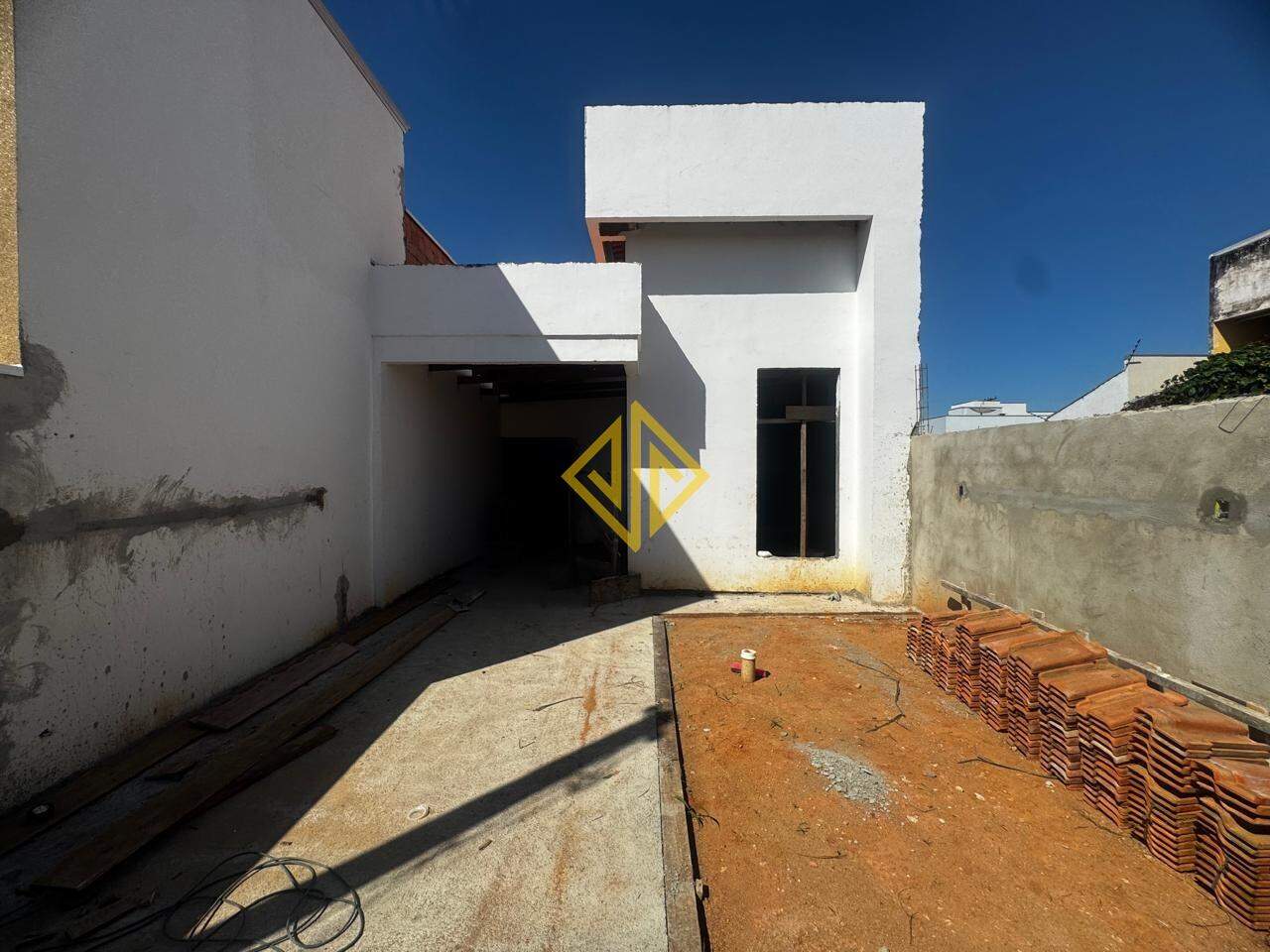 Casa à venda no Jardim Paraná: 