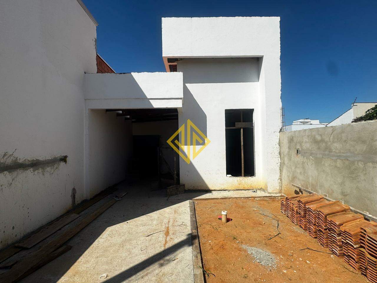 Casa à venda no Jardim Paraná: 