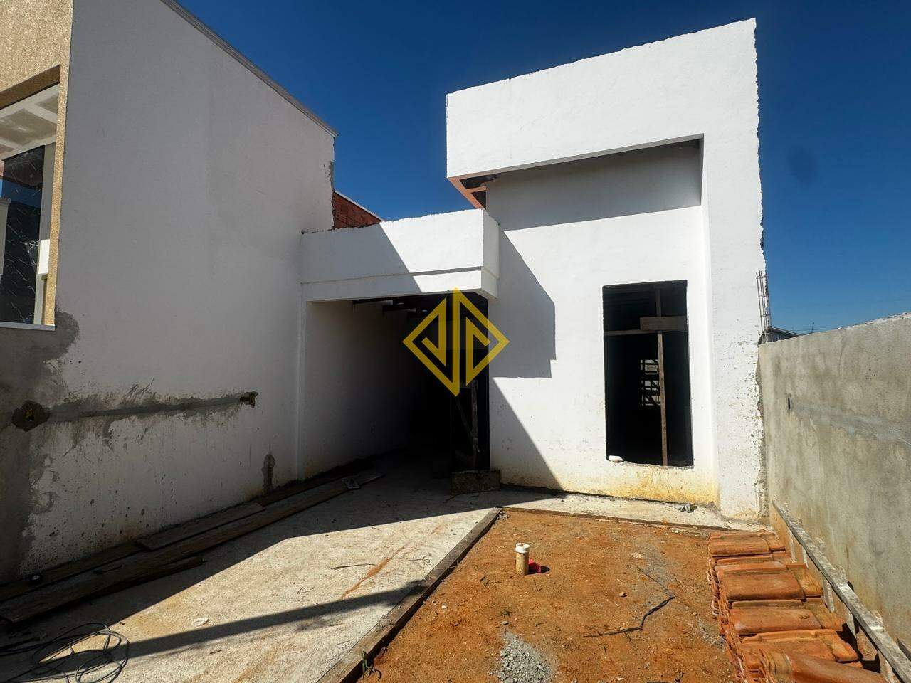 Casa à venda no Jardim Paraná: 