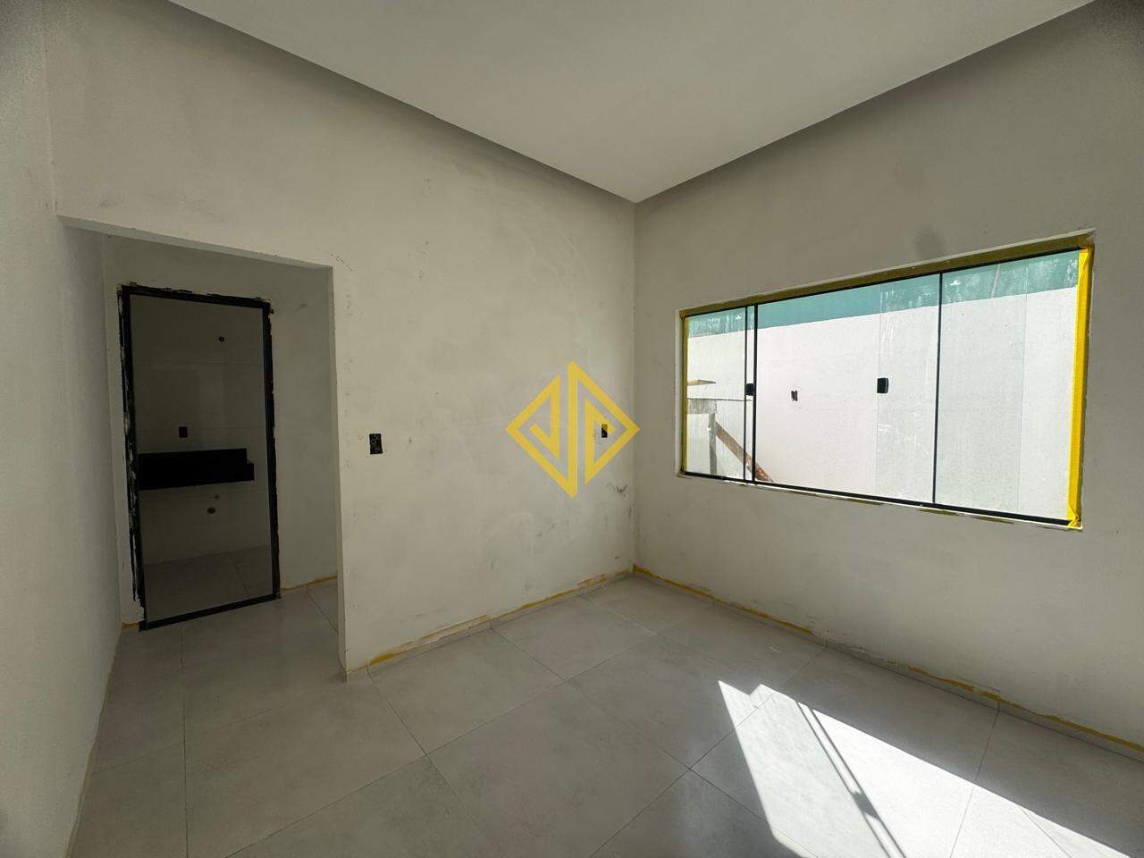 Casa à venda no Jardim Paraná: 