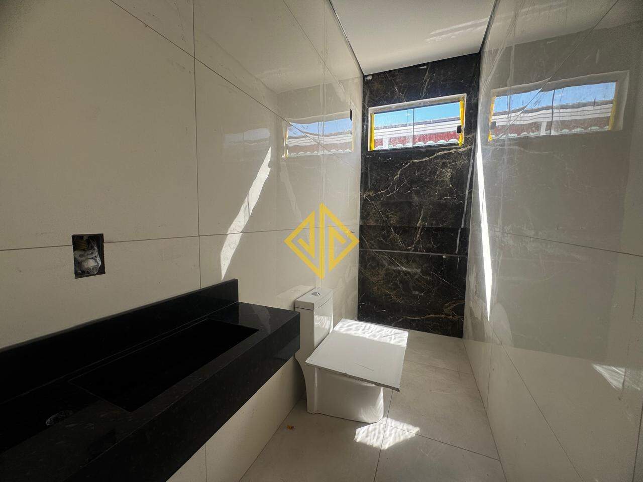 Casa à venda no Jardim Paraná: 