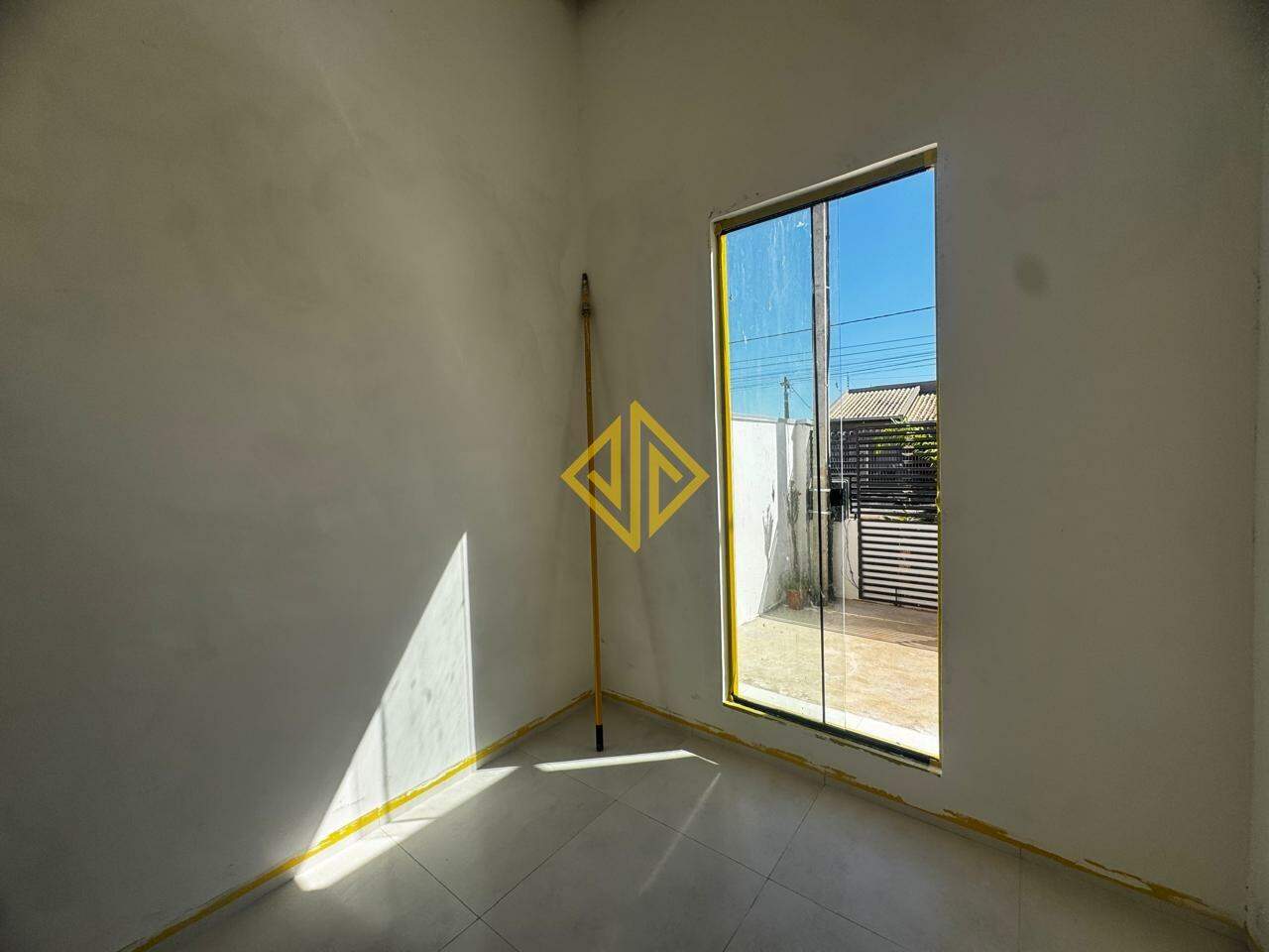 Casa à venda no Jardim Paraná: 