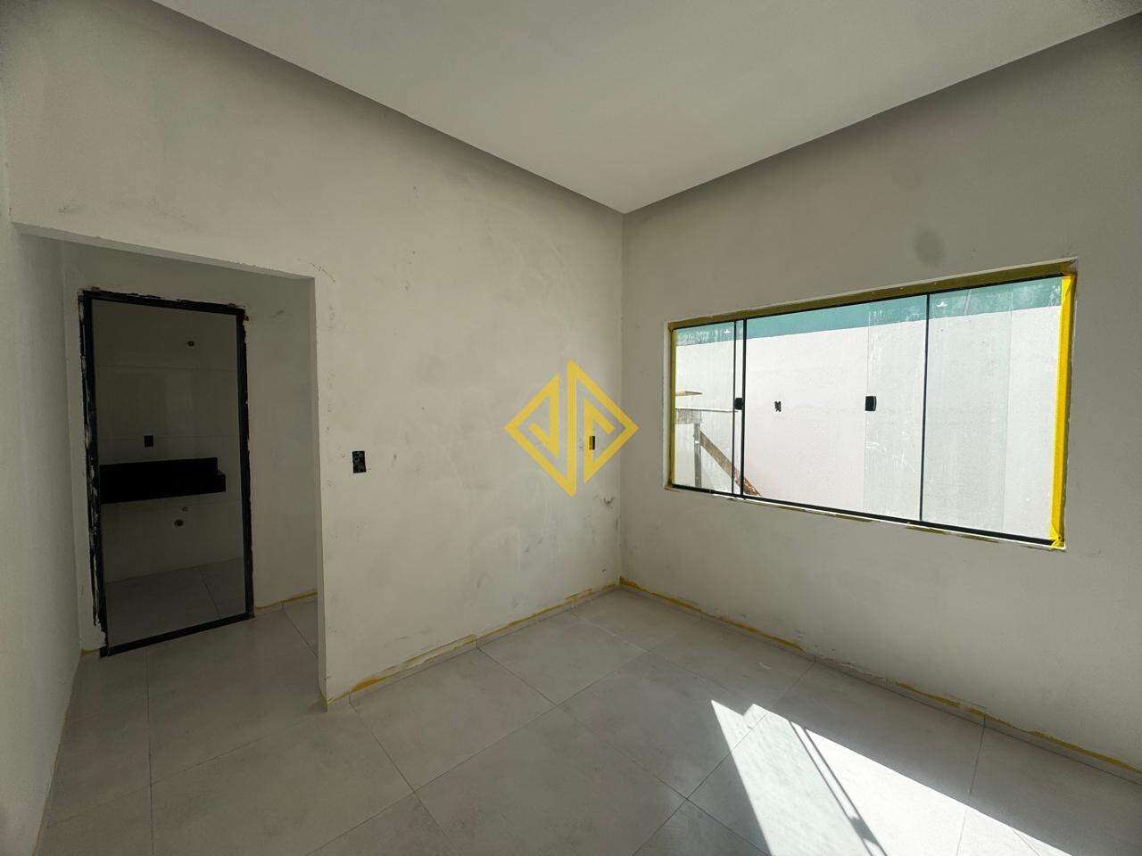 Casa à venda no Jardim Paraná: 