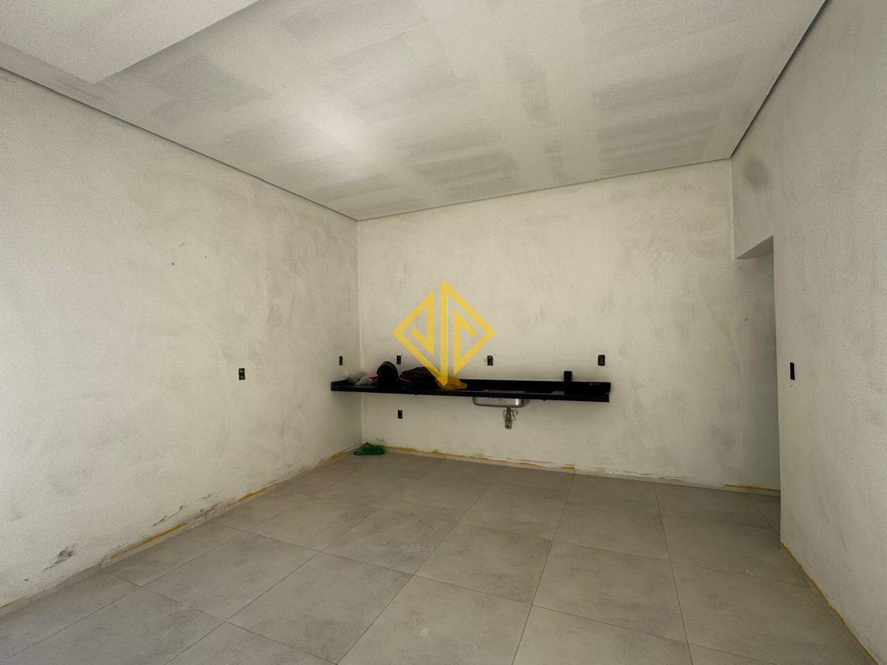 Casa à venda no Jardim Paraná: 