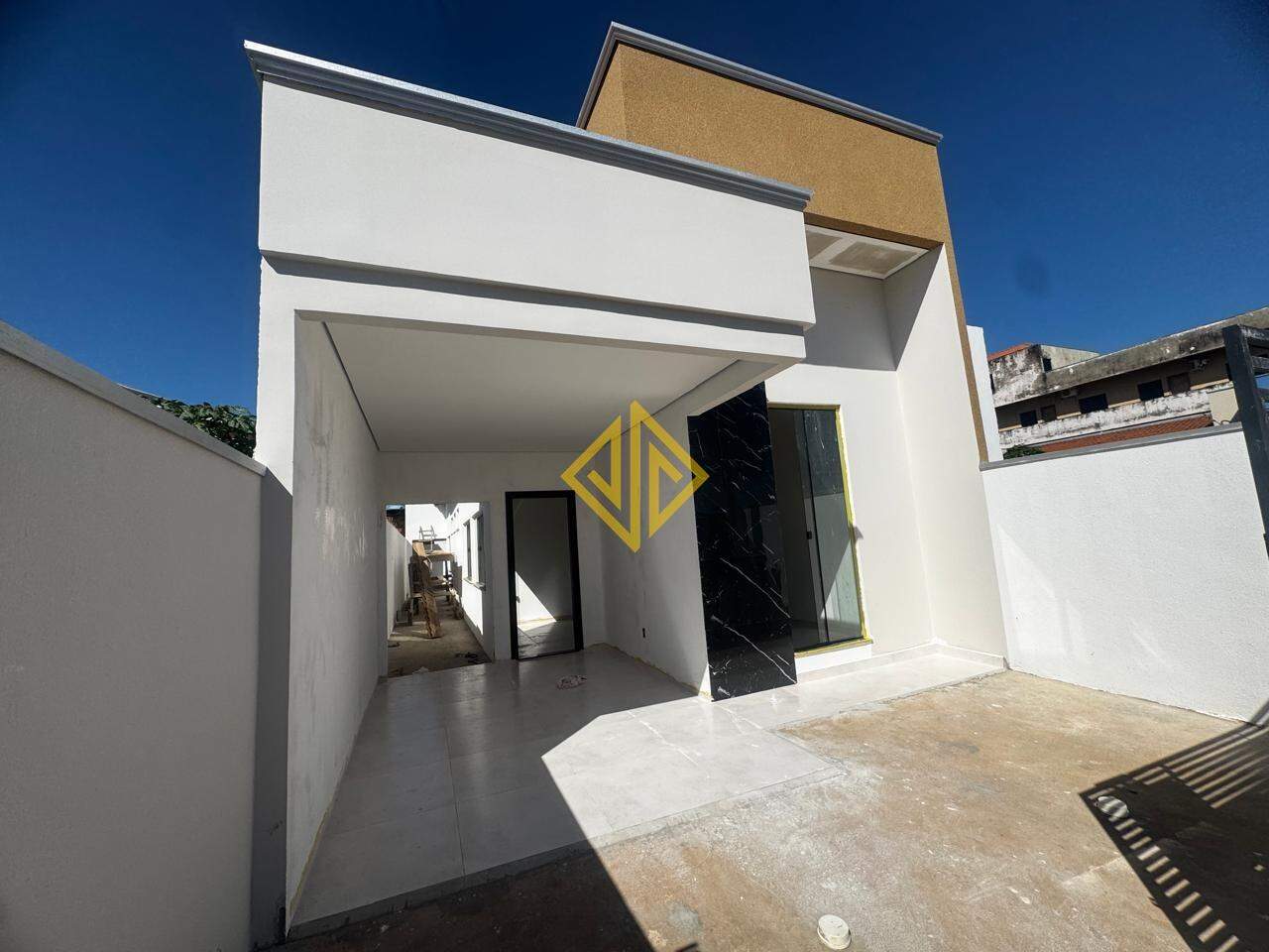 Casa à venda no Jardim Paraná: 