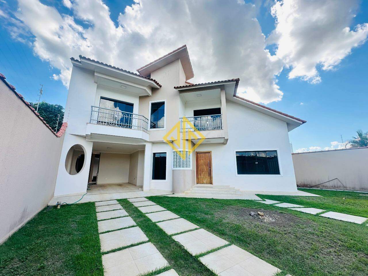 Casa, 4 quartos, 398 m² - Foto 2