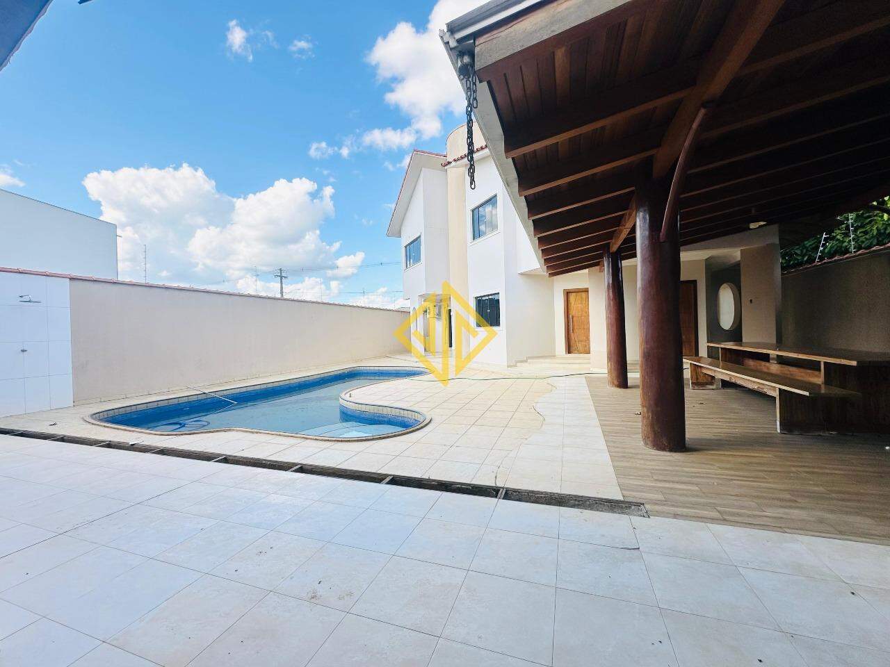 Casa, 4 quartos, 398 m² - Foto 28