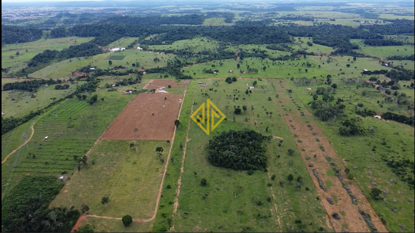 Sítio, 22 hectares - Foto 4