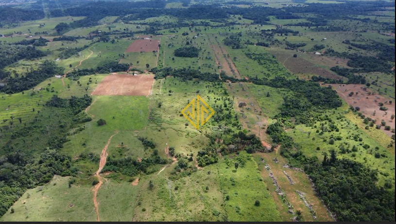 Sítio, 22 hectares - Foto 2