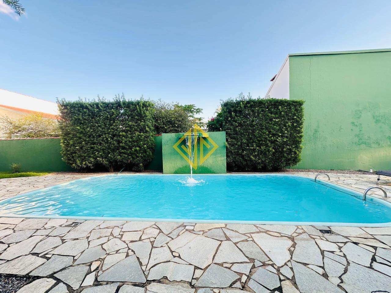 Casa à venda no Park Tropical: