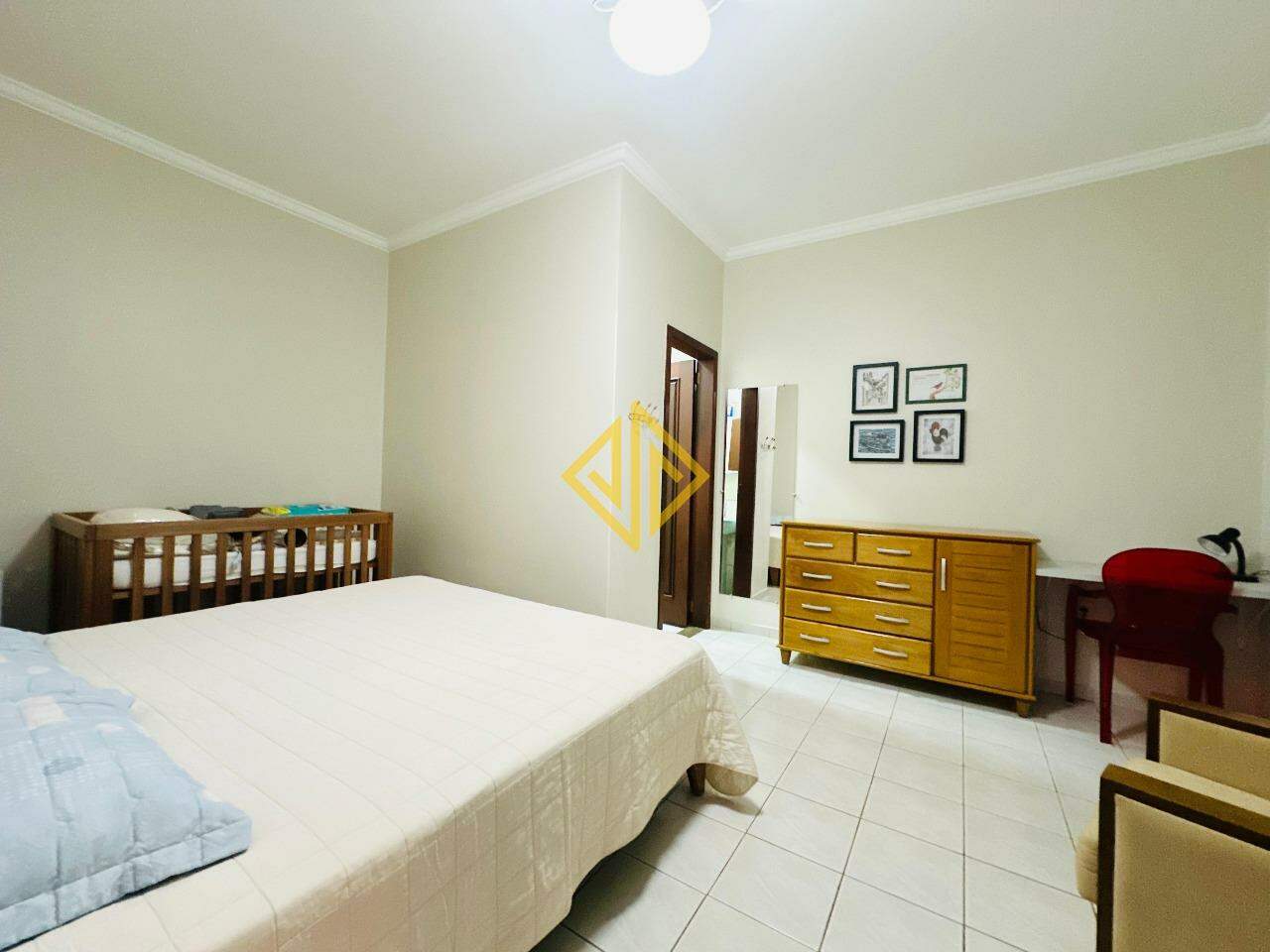 Casa à venda no Park Tropical: