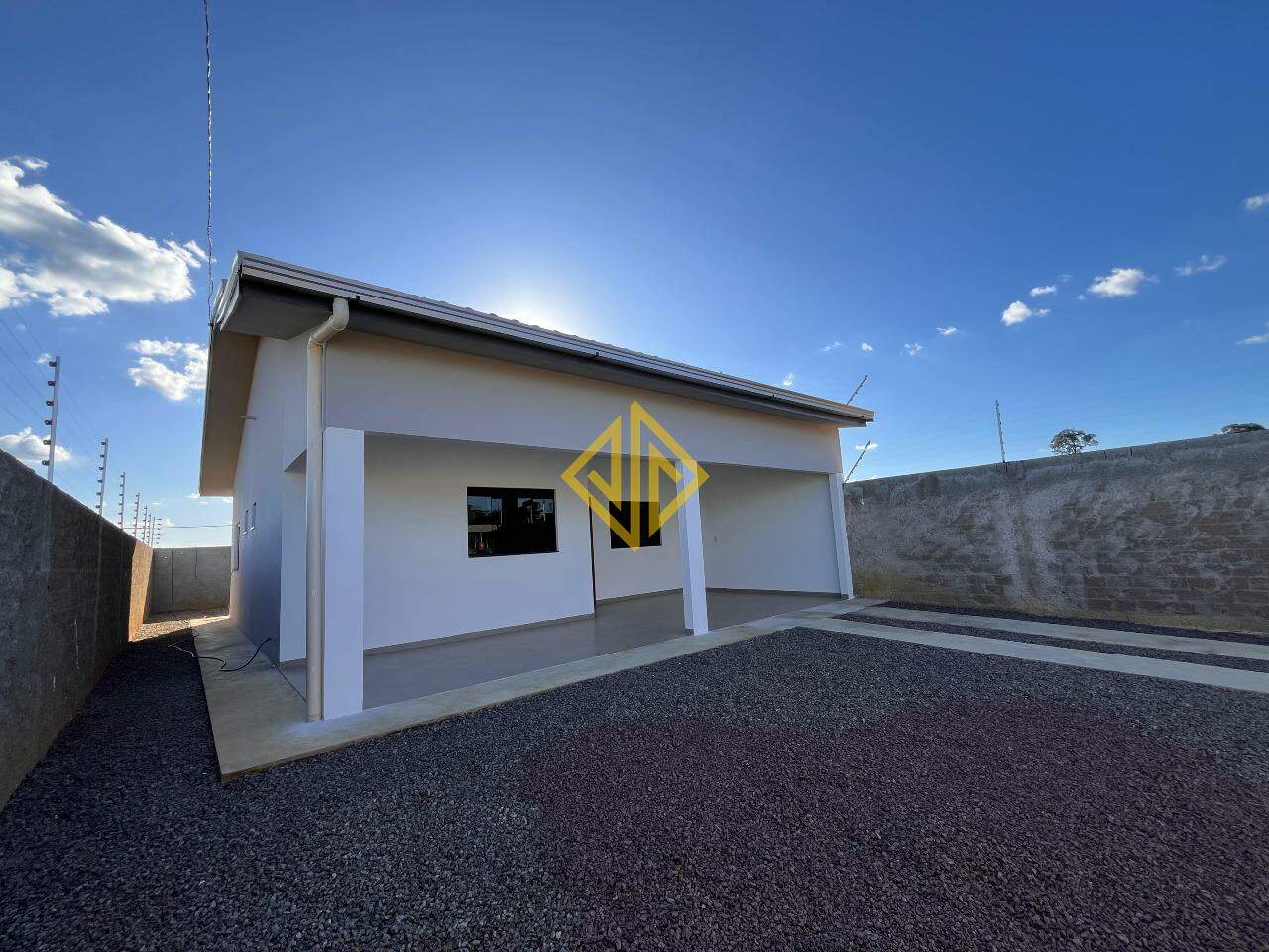 Casa, 2 quartos, 116 m² - Foto 2