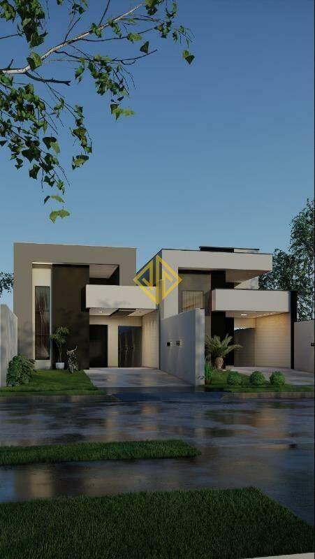 Casa, 2 quartos, 85 m² - Foto 3