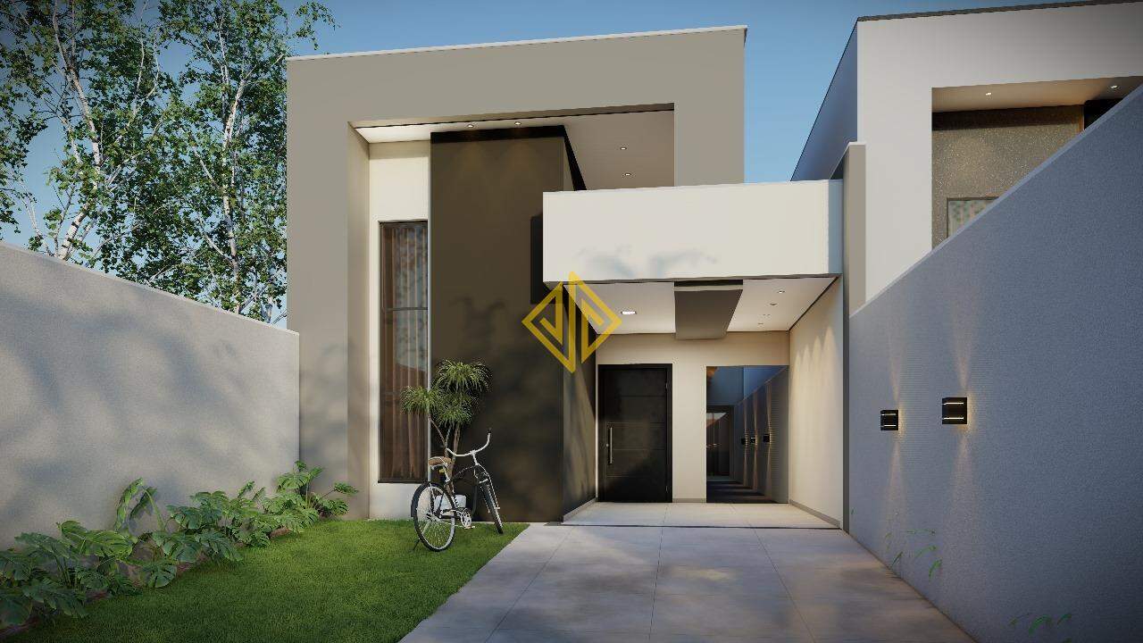 Casa, 2 quartos, 85 m² - Foto 2