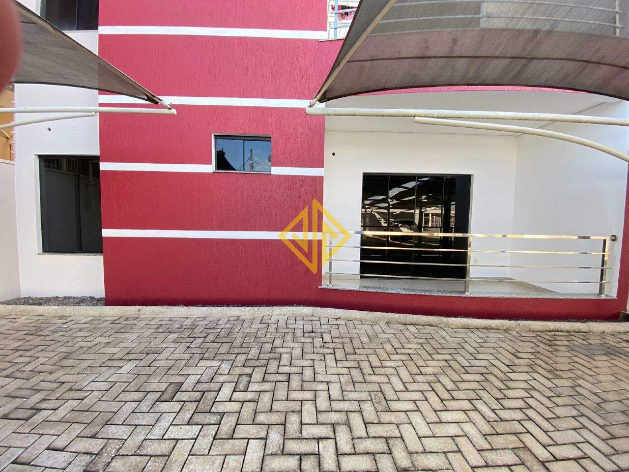Apartamento para aluguel no Setor 03: