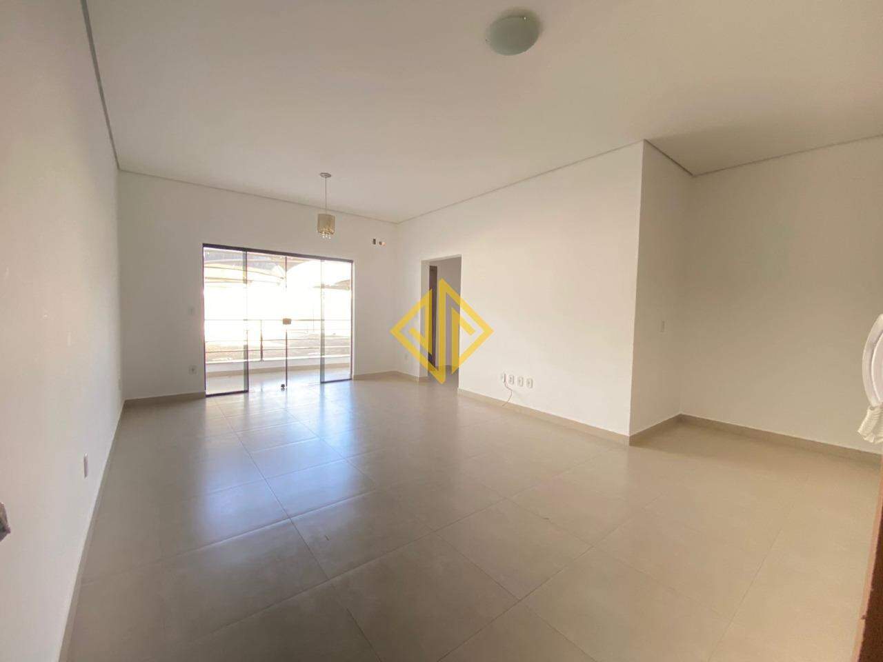 Apartamento para aluguel no Setor 03: