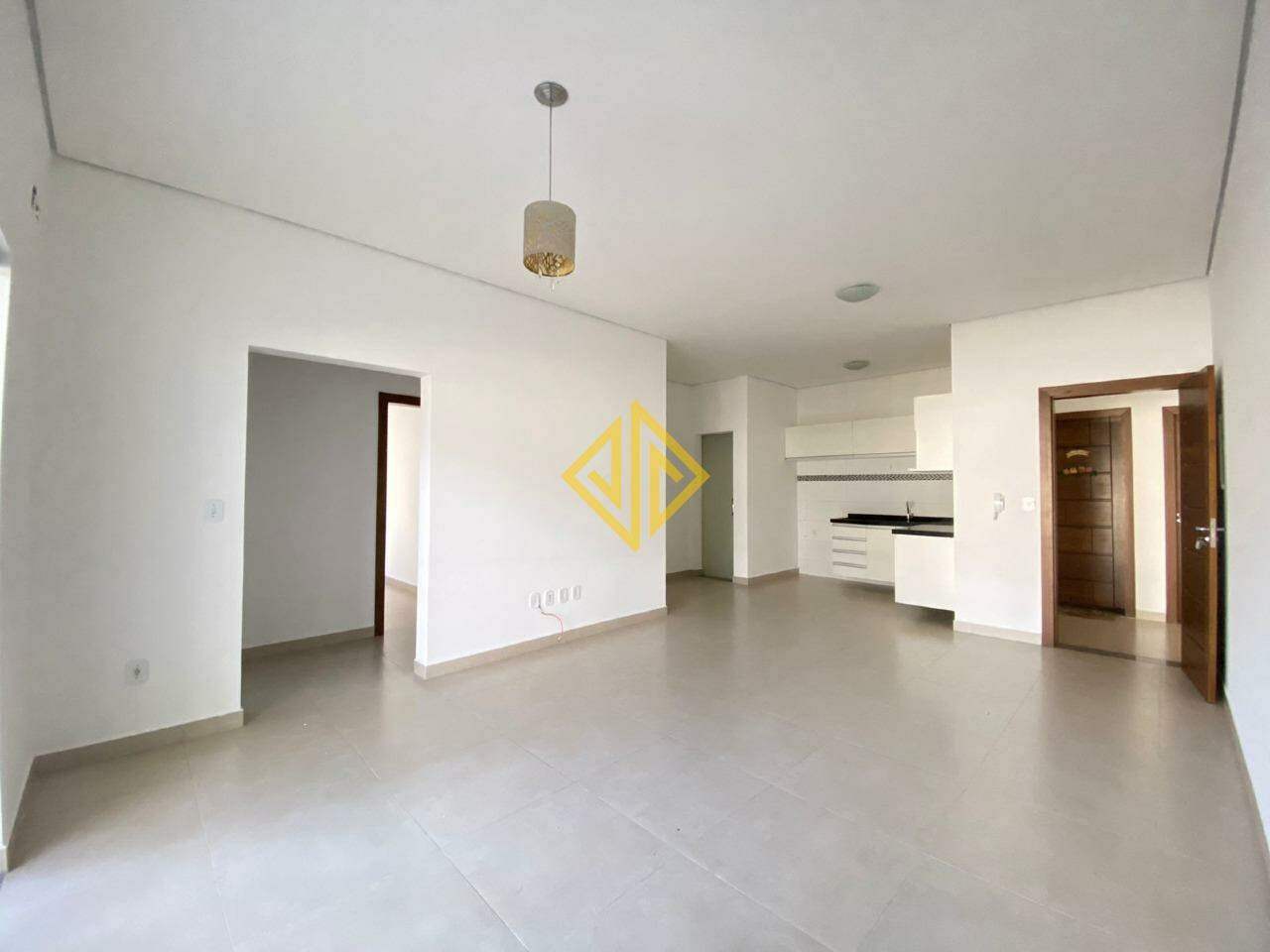 Apartamento para aluguel no Setor 03: