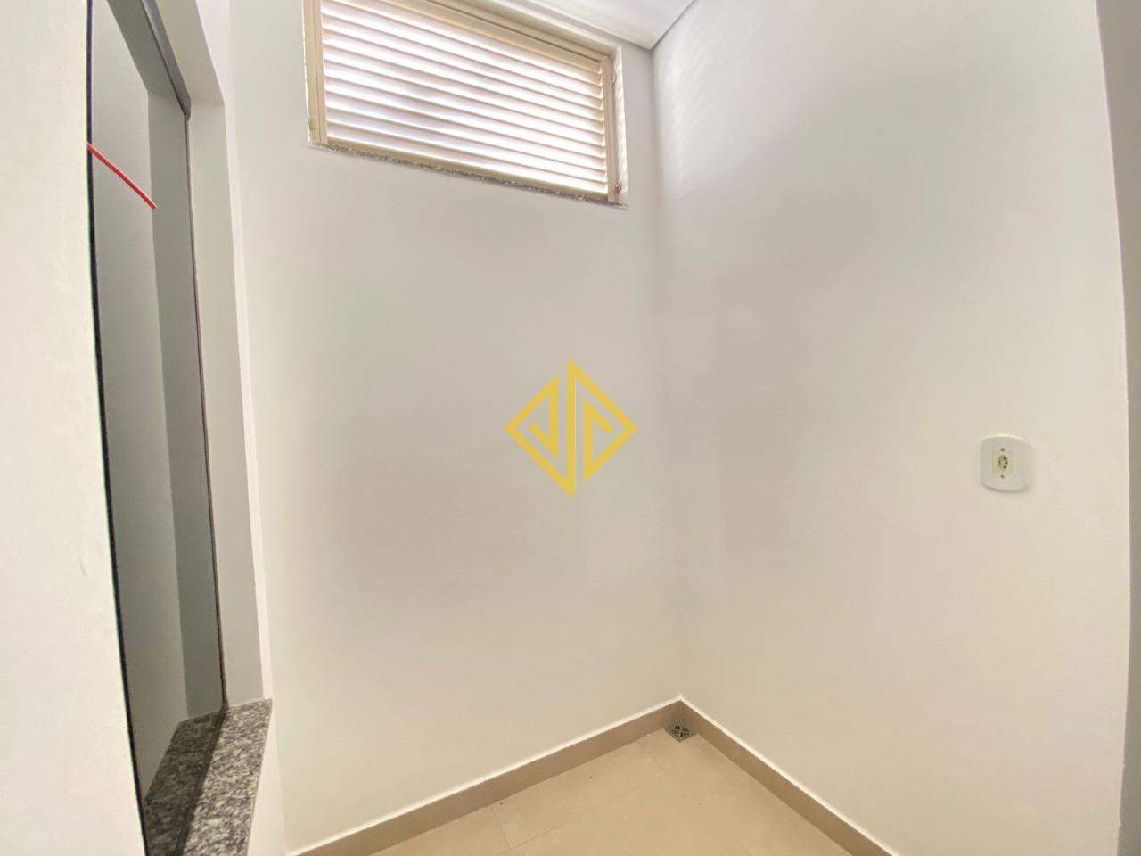 Apartamento para aluguel no Setor 03: 