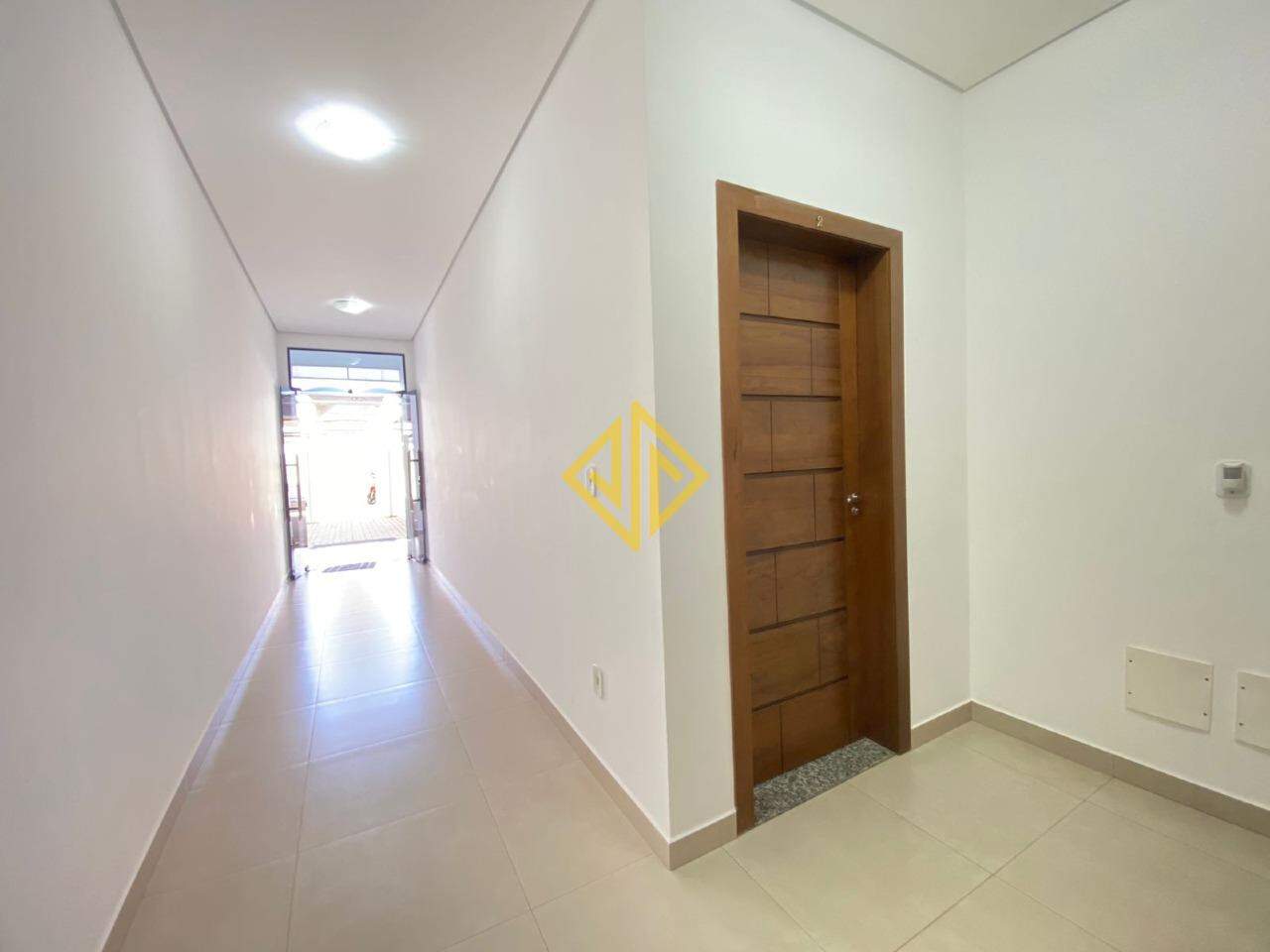 Apartamento para aluguel no Setor 03: 