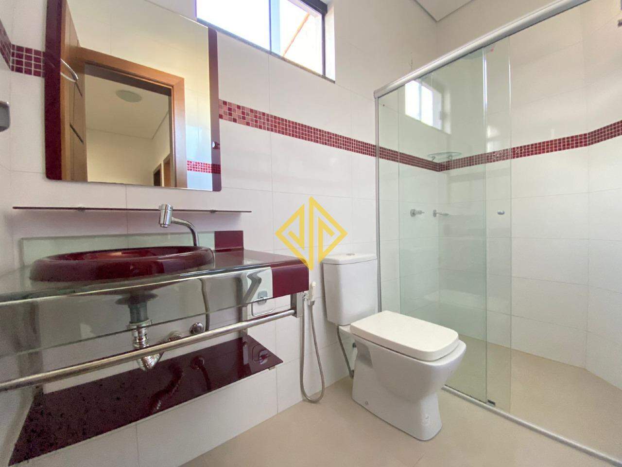 Apartamento para aluguel no Setor 03: 