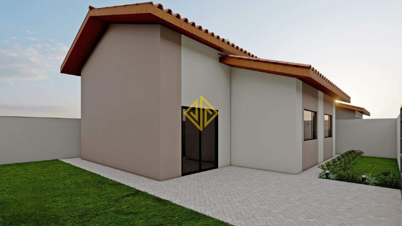Casa à venda com 2 quartos, 48m² - Foto 3