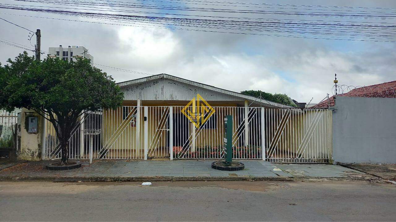 Casa, 123 m² - Foto 1