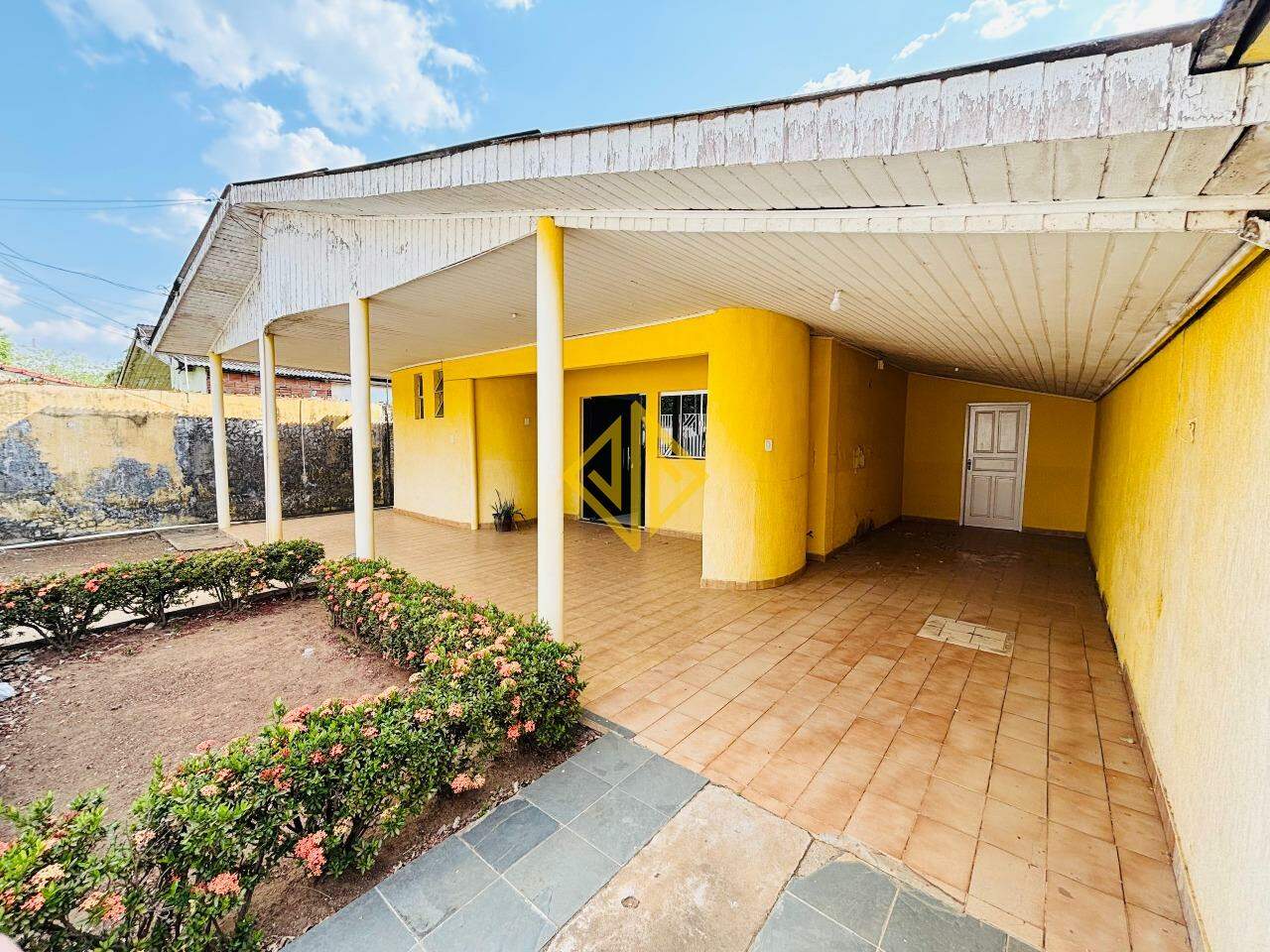 Casa, 123 m² - Foto 2