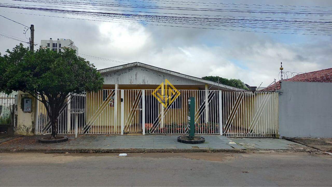 Casa à venda, 123m² - Foto 1