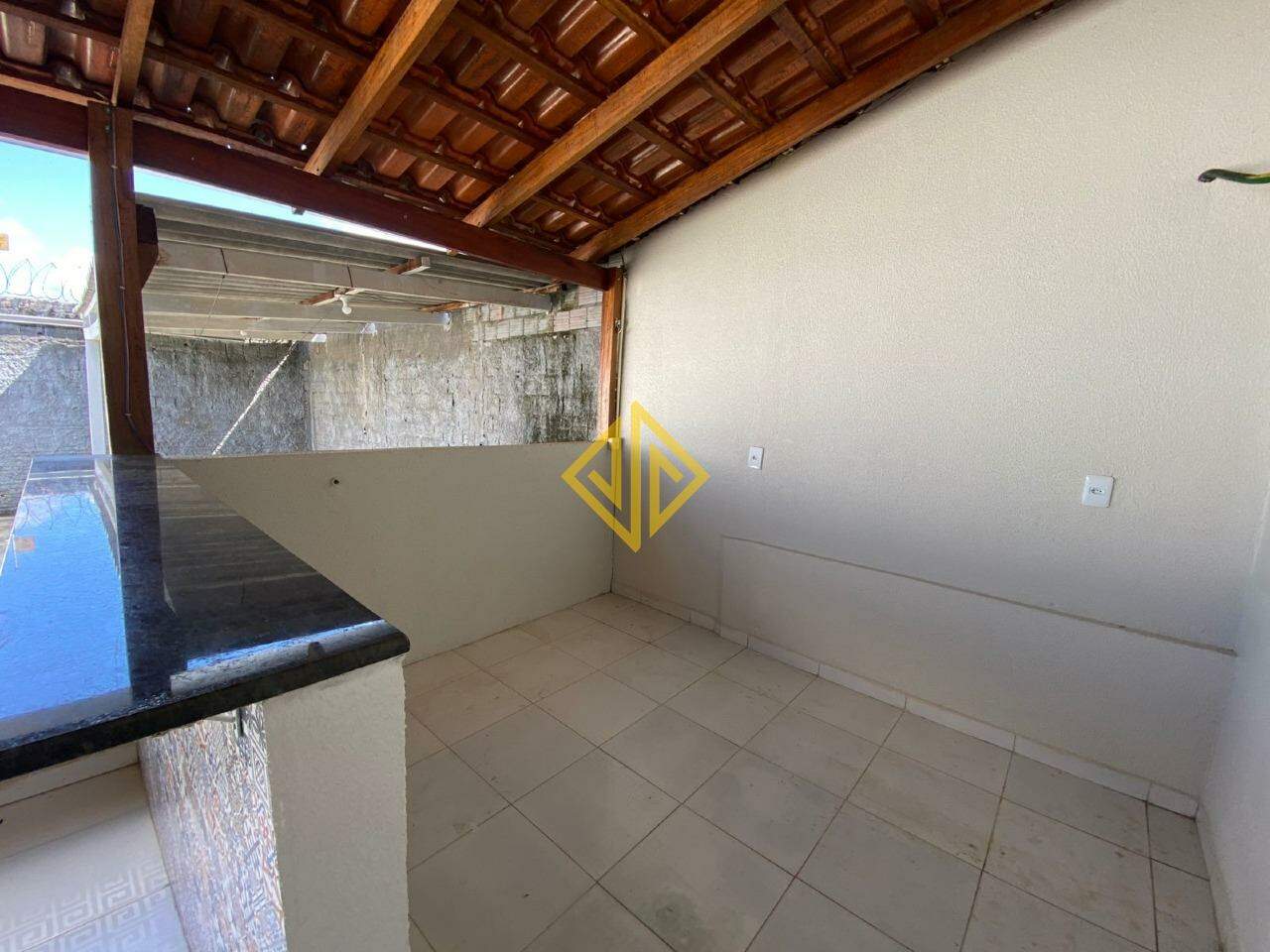 Casa para alugar com 2 quartos, 80m² - Foto 3