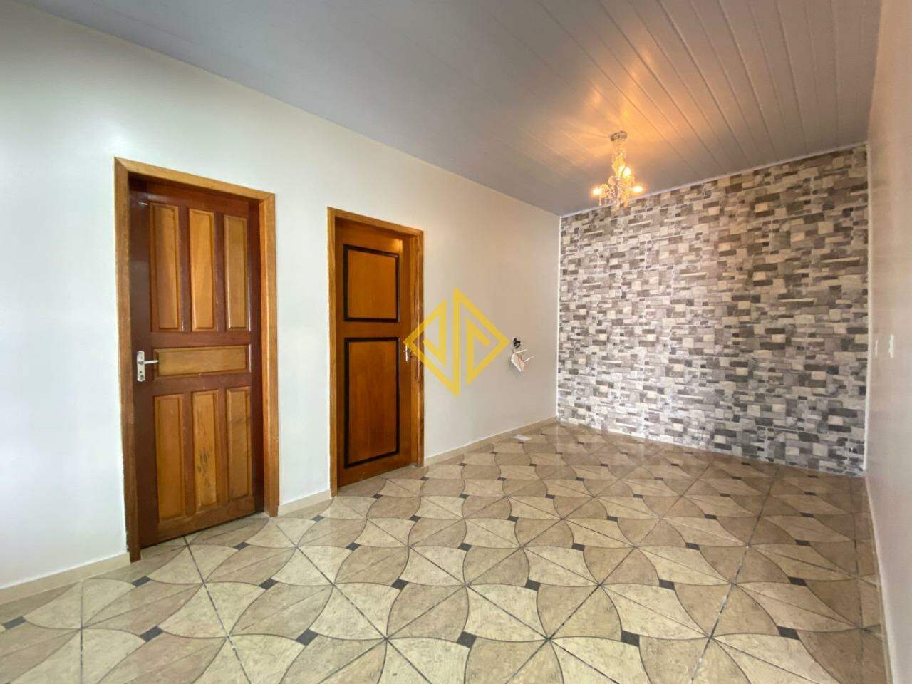 Casa para alugar com 2 quartos, 80m² - Foto 9