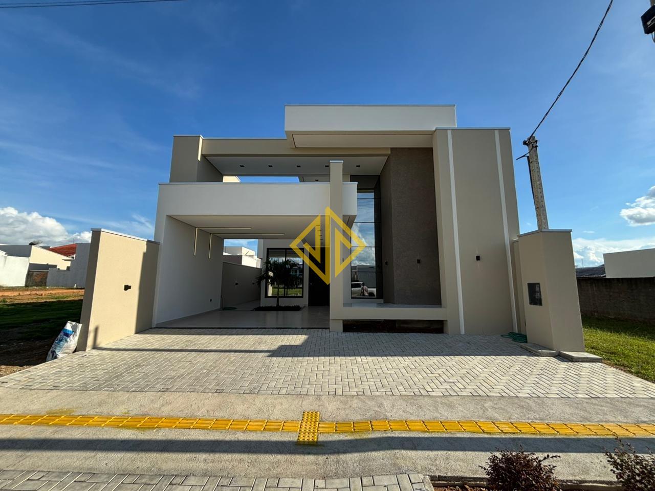 Casa, 170 m² - Foto 1