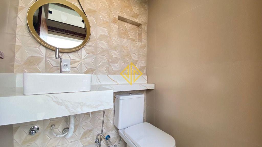 Casa, 3 quartos, 165 m² - Foto 18