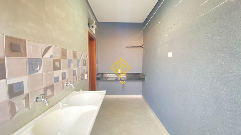 Casa, 3 quartos, 165 m² - Foto 17