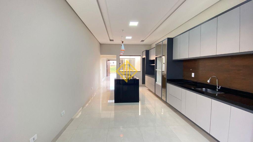 Casa, 3 quartos, 165 m² - Foto 6