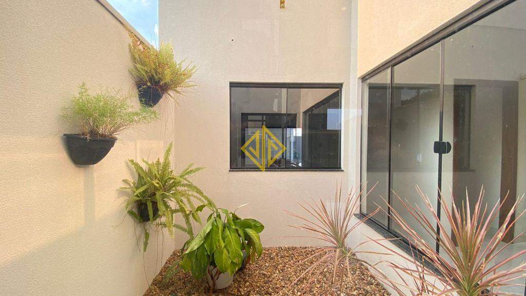 Casa, 3 quartos, 165 m² - Foto 5