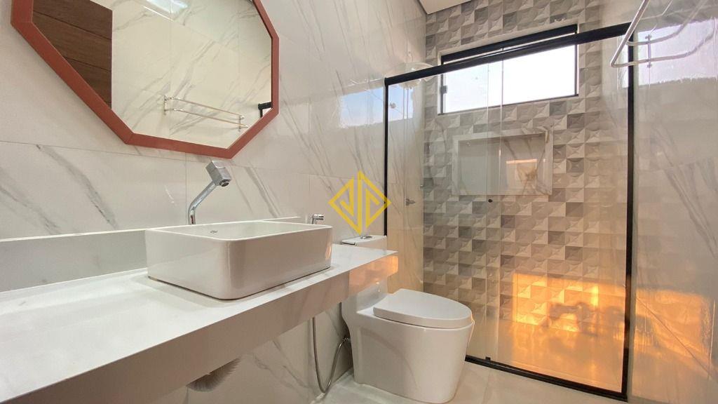 Casa, 3 quartos, 165 m² - Foto 14