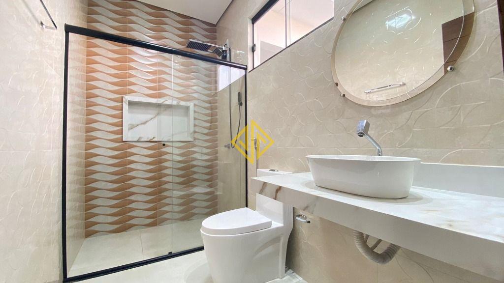 Casa, 3 quartos, 165 m² - Foto 10