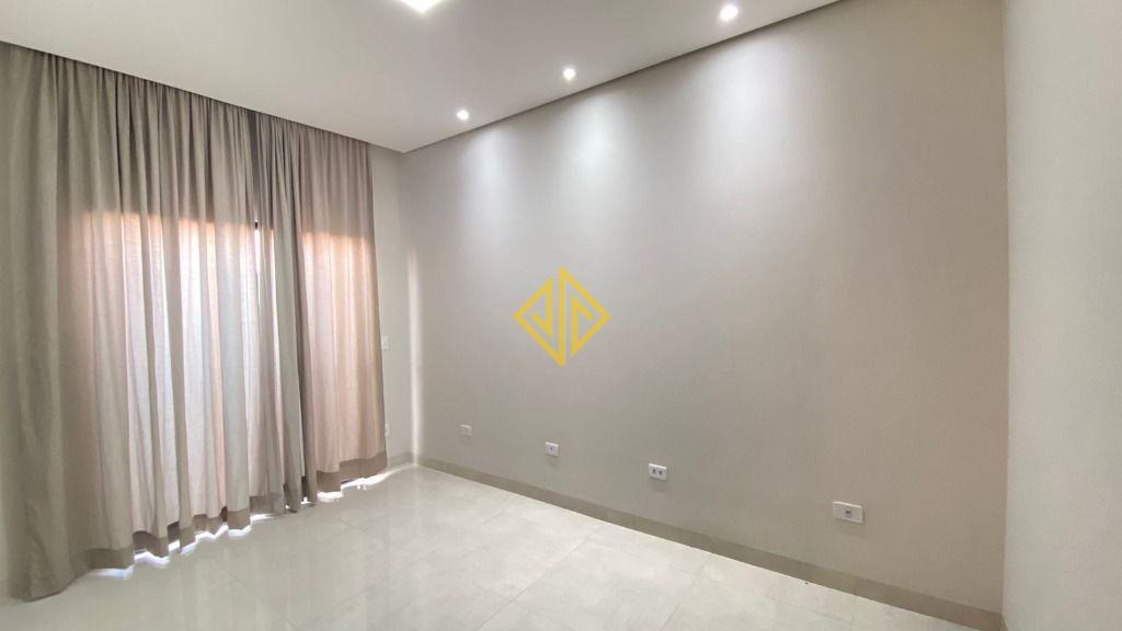 Casa, 3 quartos, 165 m² - Foto 9