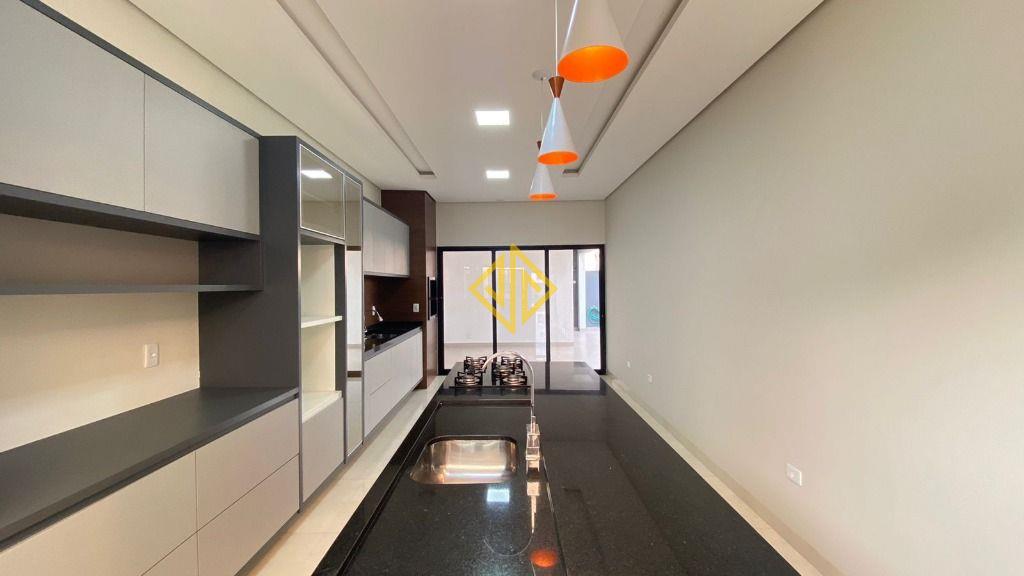 Casa, 3 quartos, 165 m² - Foto 8