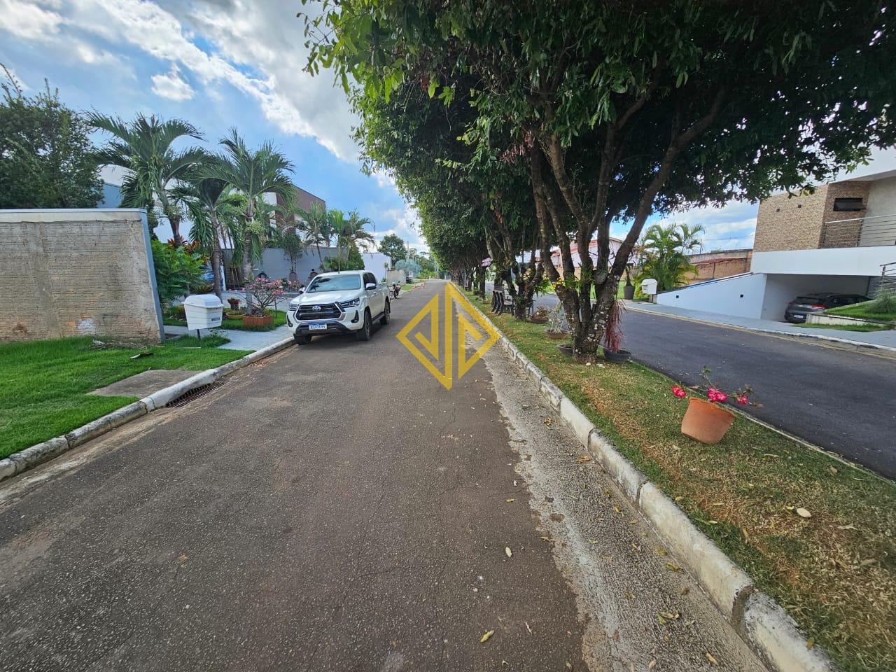 Terreno à venda no Condomínio Duque De Caxias: 