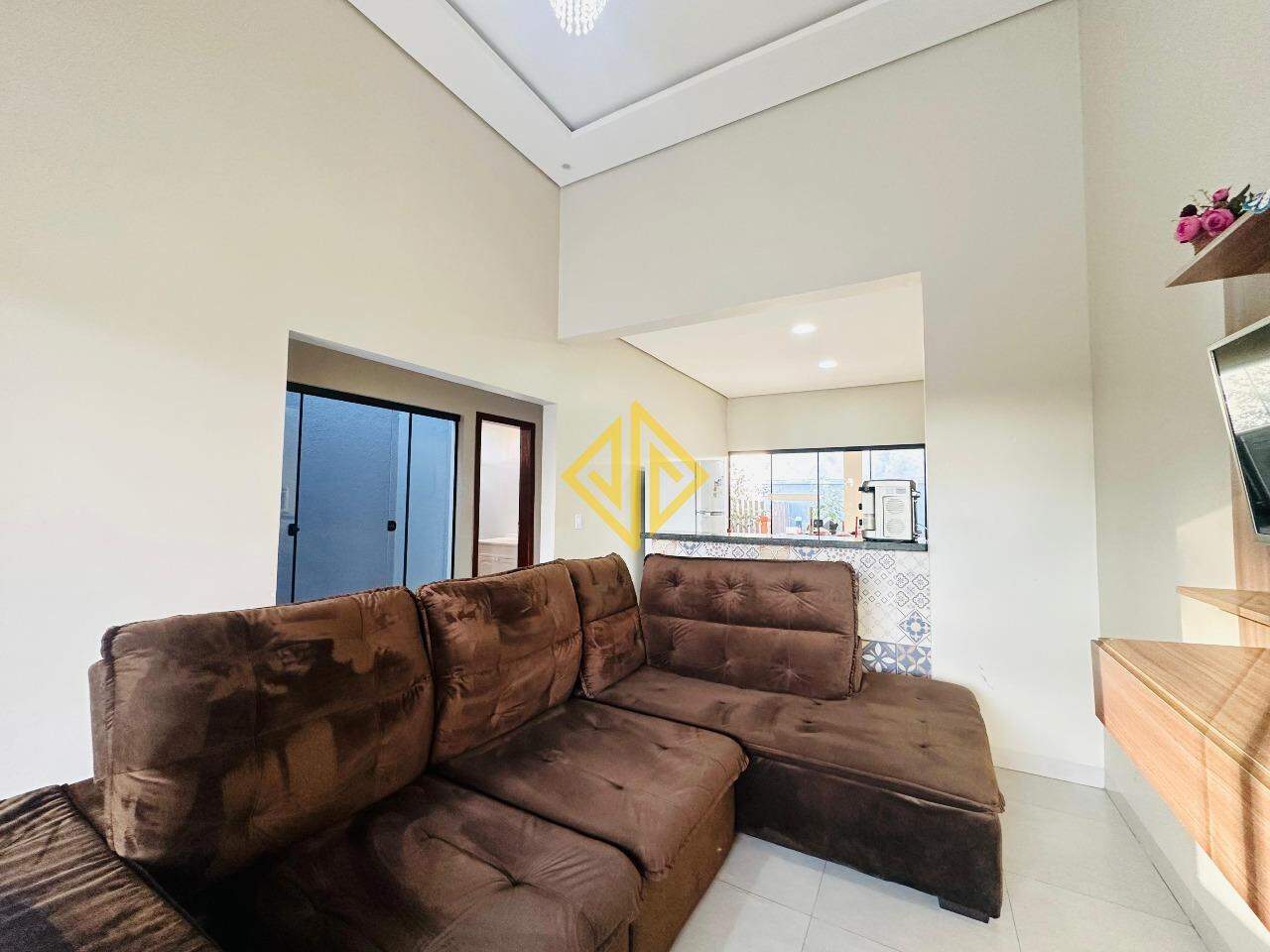 Casa, 2 quartos, 106 m² - Foto 4