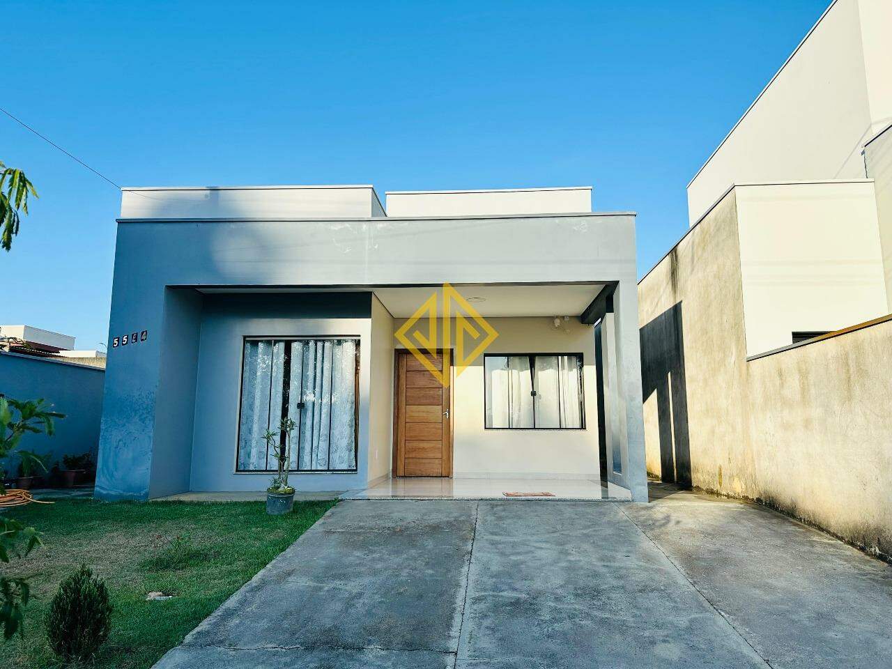 Casa, 2 quartos, 106 m² - Foto 1