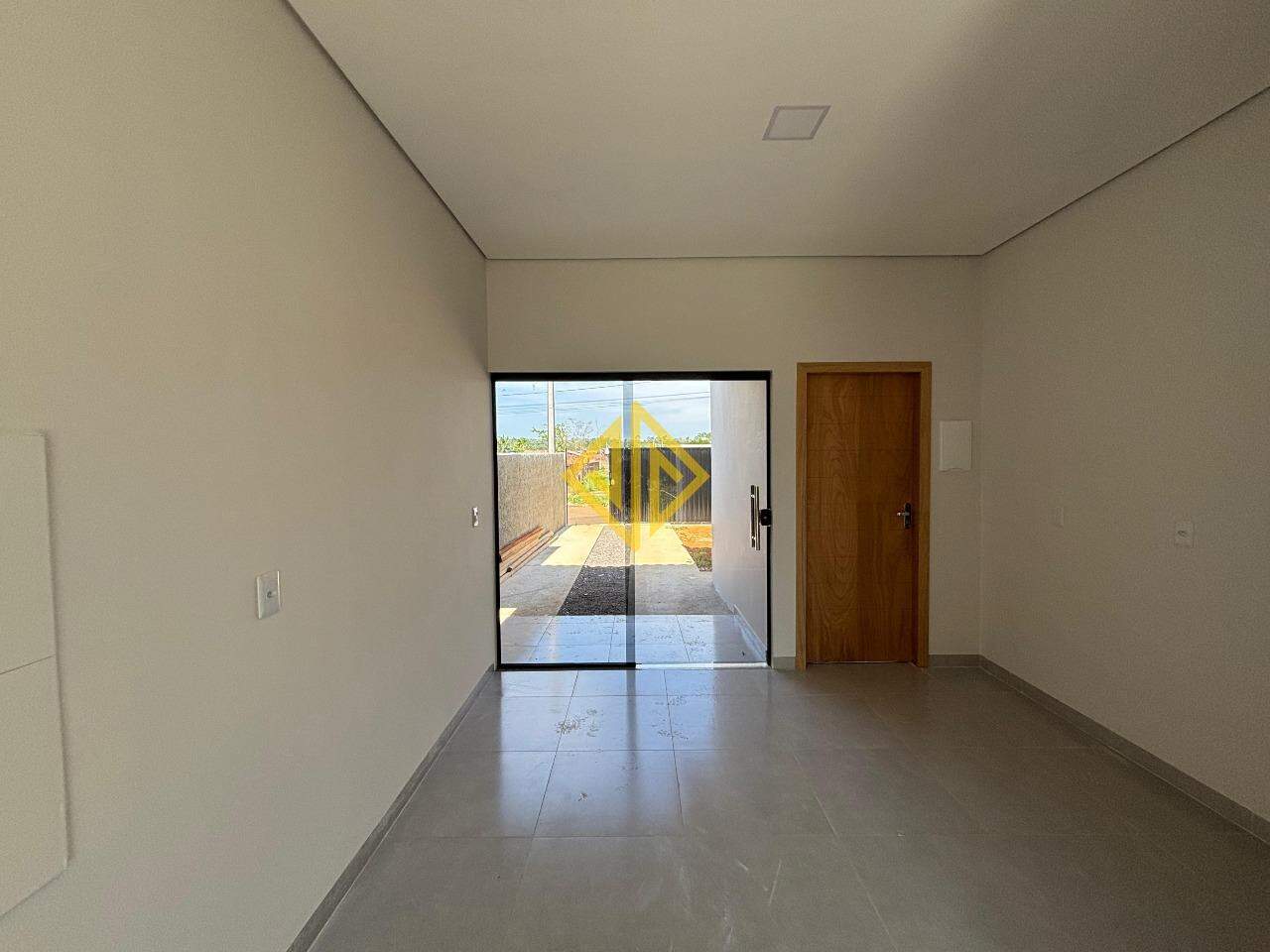 Casa à venda no Jardim Zona Sul: