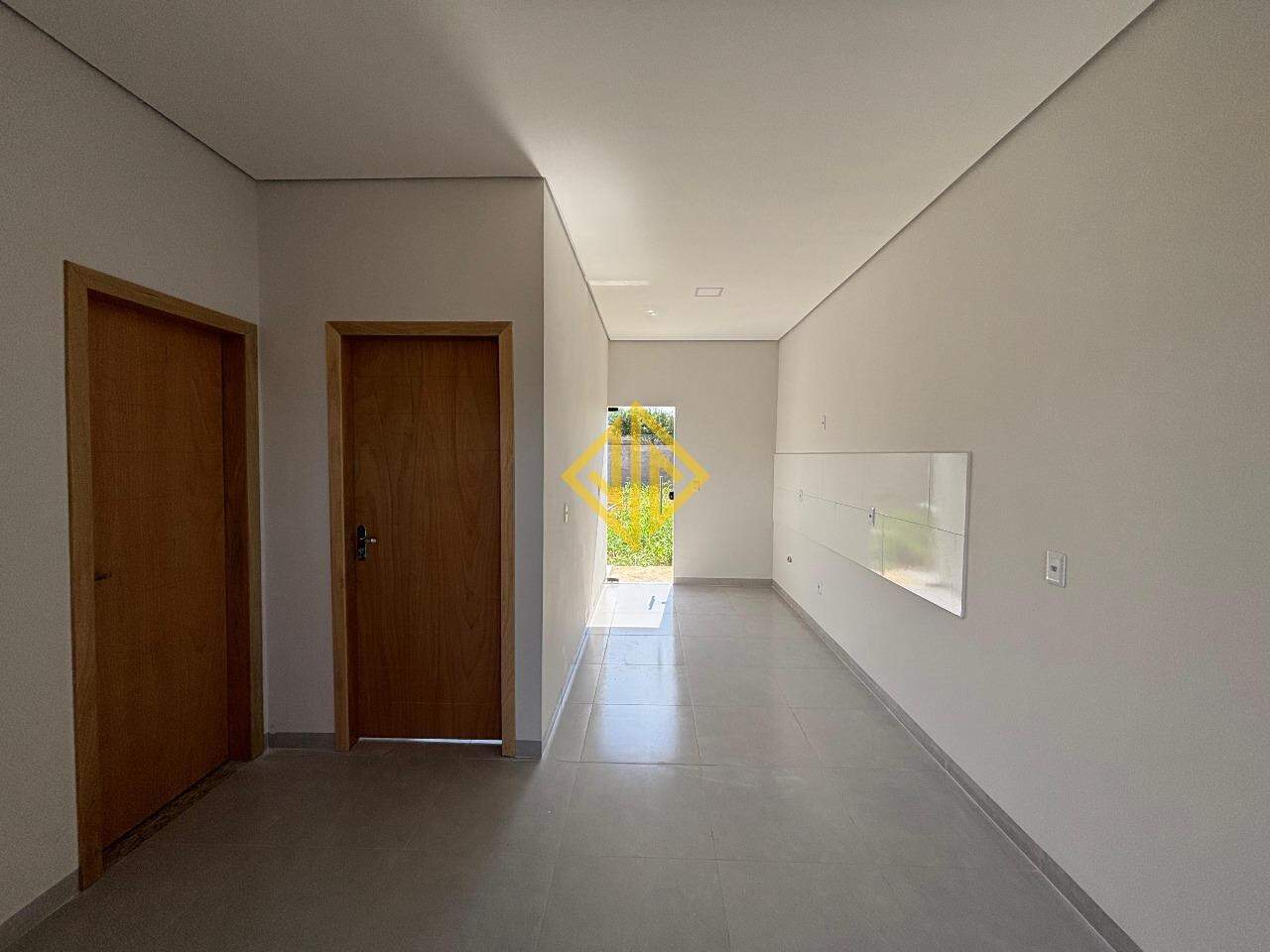 Casa à venda no Jardim Zona Sul: