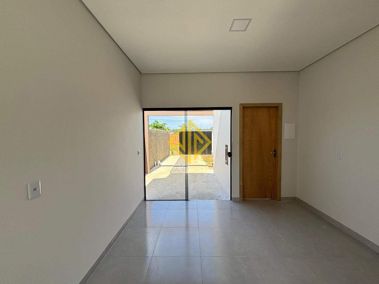 Casa à venda no Jardim Zona Sul: