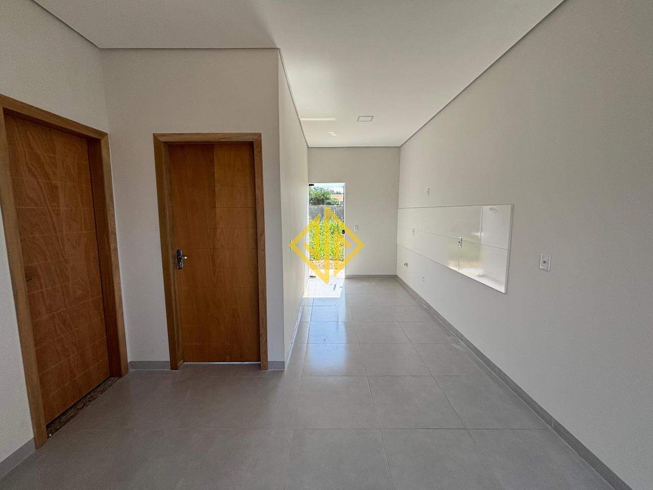 Casa à venda no Jardim Zona Sul: