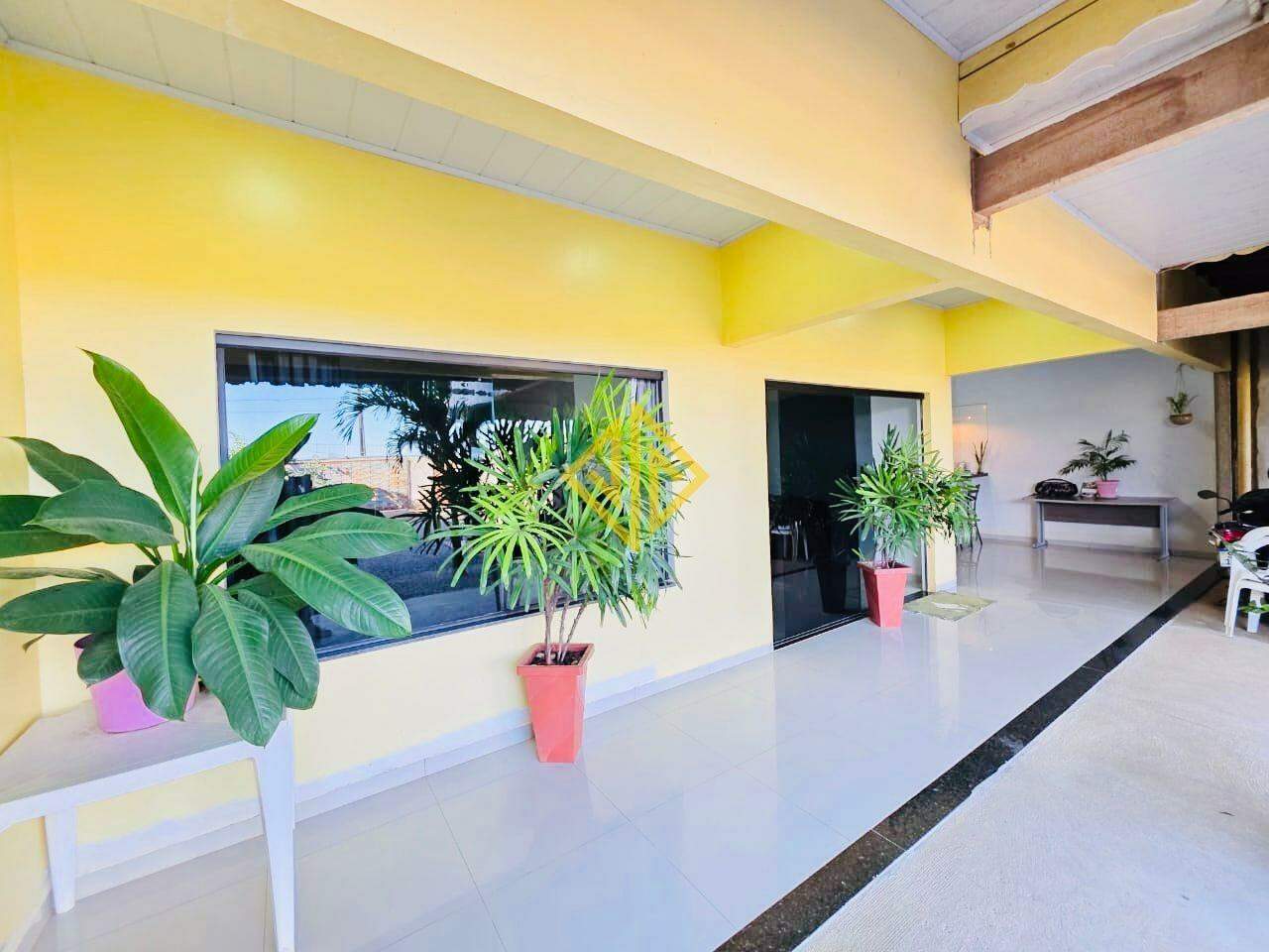 Casa à venda, 121m² - Foto 6