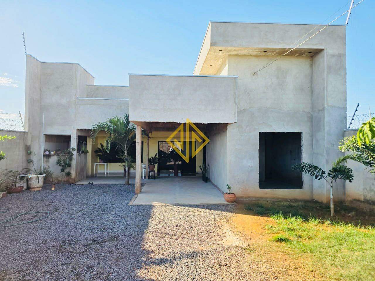 Casa à venda, 121m² - Foto 1