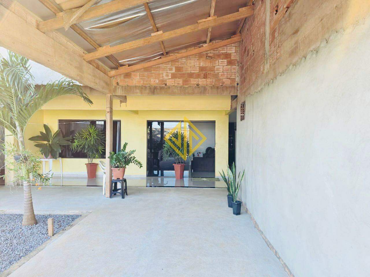 Casa à venda, 121m² - Foto 8