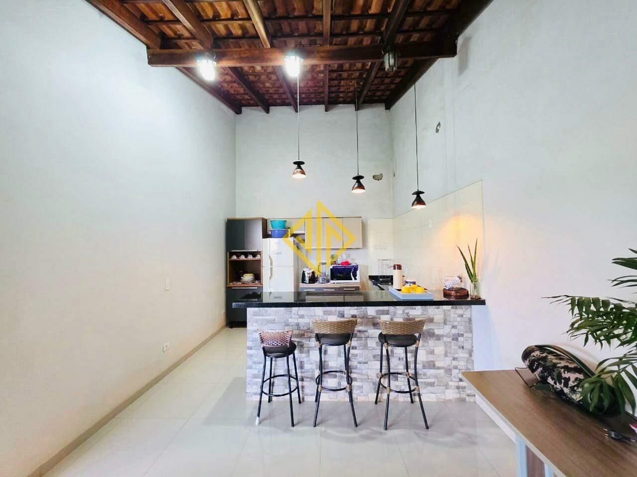 Casa à venda, 121m² - Foto 13